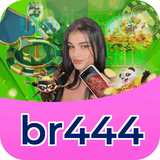 Catálogo slots br444 mostrando top jogos Gates Olympus Sweet Bonanza Fortune Tiger Big Bass volatilidade RTP